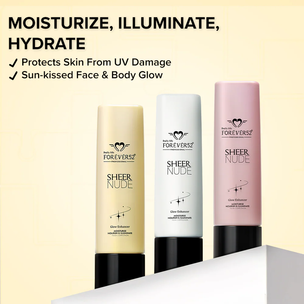 Plush Lounge Cosmetics & Beauty Products Online