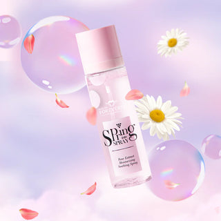 Spring Into Spray - 110 ml