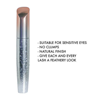 Oh My Lash Water Proof Mascara - 10 g