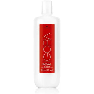 Igora Royal Oil Developer - 1000 ml