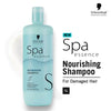 SPA Essence Nourishing Shampoo - 1000 ml
