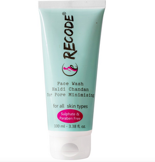 Face Wash - 100 ml