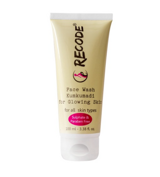 Face Wash - 100 ml