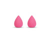 Mini Eye Makeup Sponge Set Of 2
