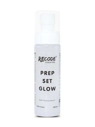 Prep Set Glow - 120 ml