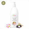 Silky Smooth Skin with Young Forever Soft & Shine Body Lotion - 450 ml