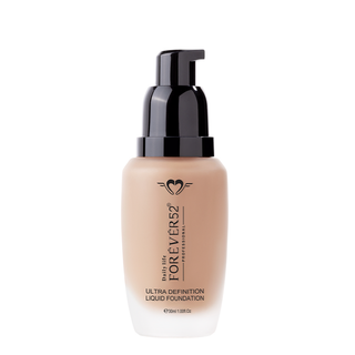 Water Liquid Foundation - 30 ml