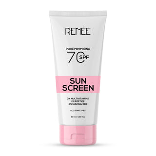 Sun Screen Pore Minimising SPF 70 - 50 ml