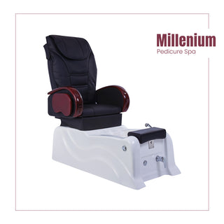 Millenium Pedicure Spa