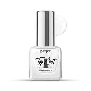 Nail Enamel - 10 ml