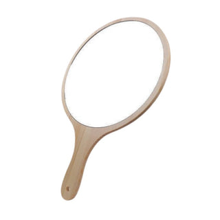 TL WOODEN H MIRROR XXL