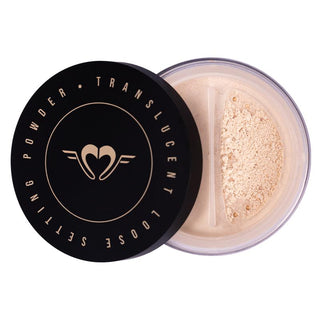 Translucent Loose Setting Powder - 7 g