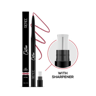 Outline Lip Liner - 0.35 g