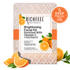 Brightening Facial Kit