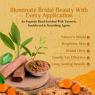 Bridal Radiance Facial Kit