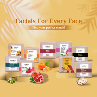 Bridal Radiance Facial Kit