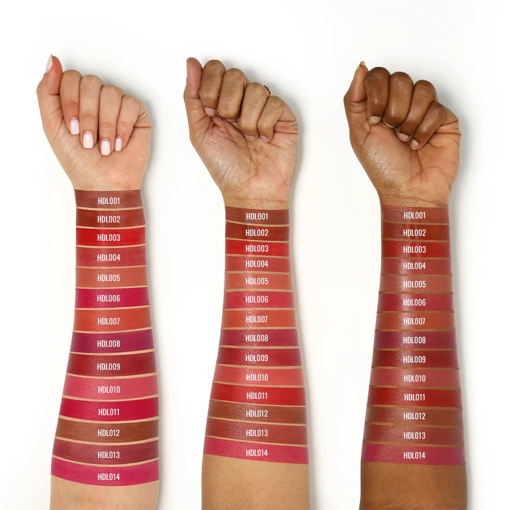 Plush Lounge Cosmetics & Beauty Products Online