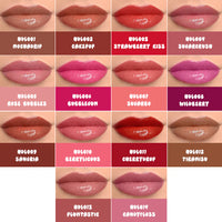 Plush Lounge Cosmetics & Beauty Products Online