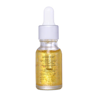 Rose Gold Beauty Oil For Face - 15 ml