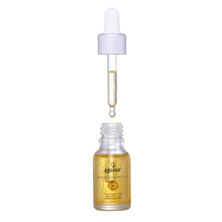 Rose Gold Beauty Oil For Face - 15 ml