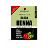 Aroma care Black   Henna   Herbal   Based   Powder   60gm