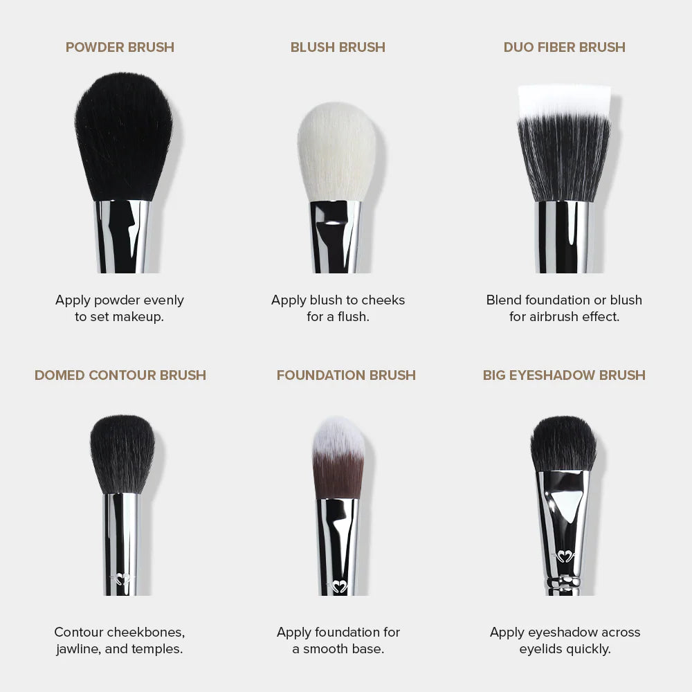 Plush Lounge Cosmetics & Beauty Products Online