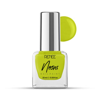 Neons Nail Paint - 10 ml