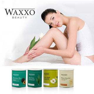 Green Apple Liposoluble Wax - 800 ml