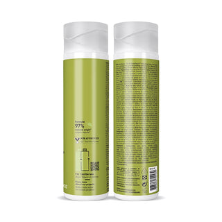 Cadiveu Vegan Repair 1 Shampoo & 2 Conditioner