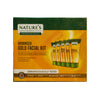 NATURES ESSENCE Advanced Gold Facial Kit -250gm