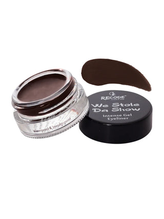 Gel Eyeliner - 5 g