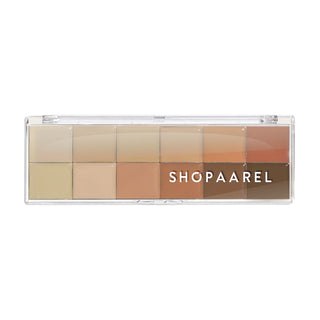 Cover All Concealer Palette