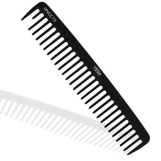 Carbon Comb Black Line