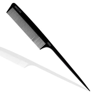 Carbon Comb Black Line