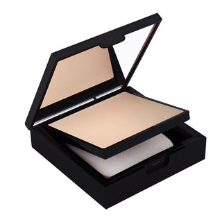 Hydrating compact