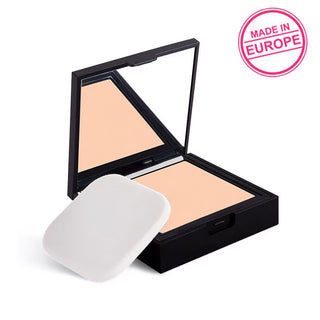 Hydrating compact