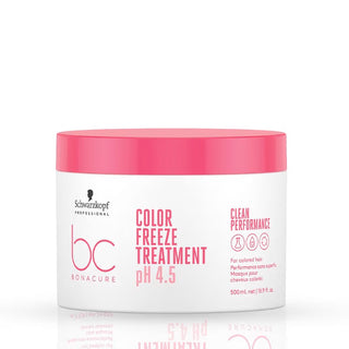 BC Color Freeze Treatment - 500 ml