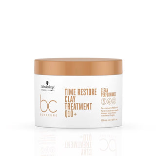 BC Time Restore Clay Treatment - 500 ml