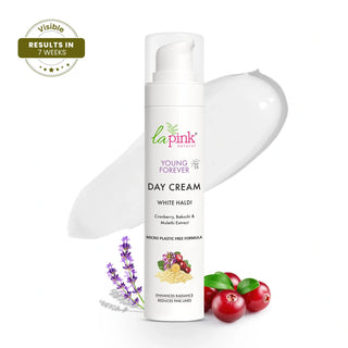 Young Forever Day Cream With Vitamin C - 50 gm