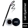 Nykaa Black Magic! Gel Eyeliner - Jet Black (3.5g)