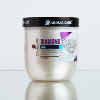 Diamond  Gel