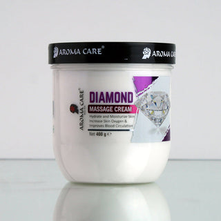 Diamond  Massage Cream