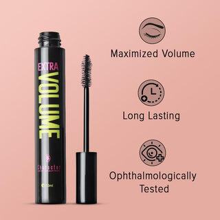 MASCARA EXTRA VOLUME