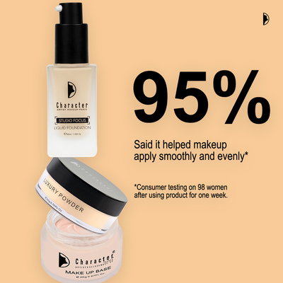 Makeup Base