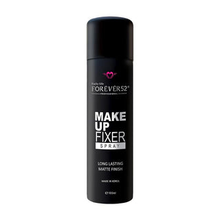 Makeup Fixer Spray Long Lasting Matte Finish - 100 ml