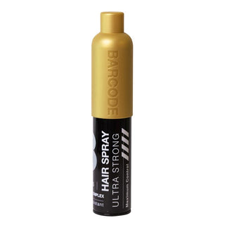 Hair Spray Ultra Strong - 400 ml