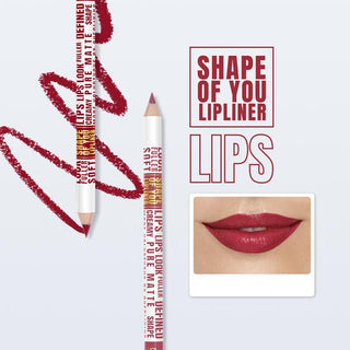 Shape Of You Lipliner