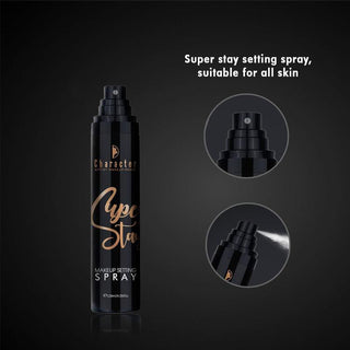 Super Stay Makeup Setting Spray