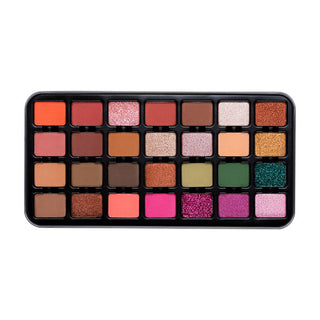 Pro Eyeshadow Palette