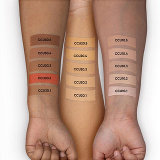 Coverup Concealer - 7 ml